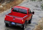 Ford F-250 Super Duty 2008 года